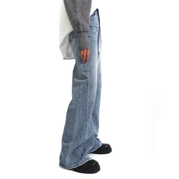 Pistola jeans size 28 - Picture 4 of 8